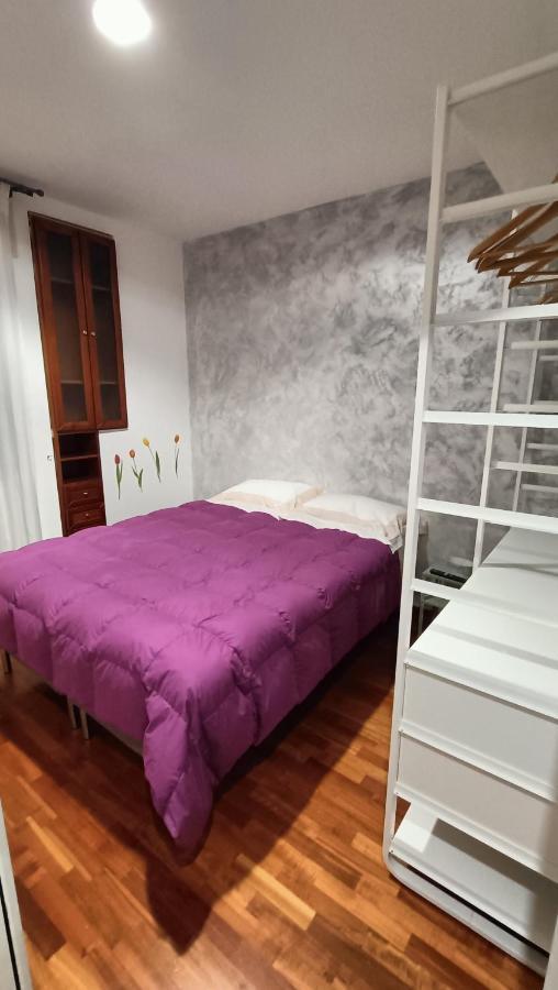 Chic House Appartement *