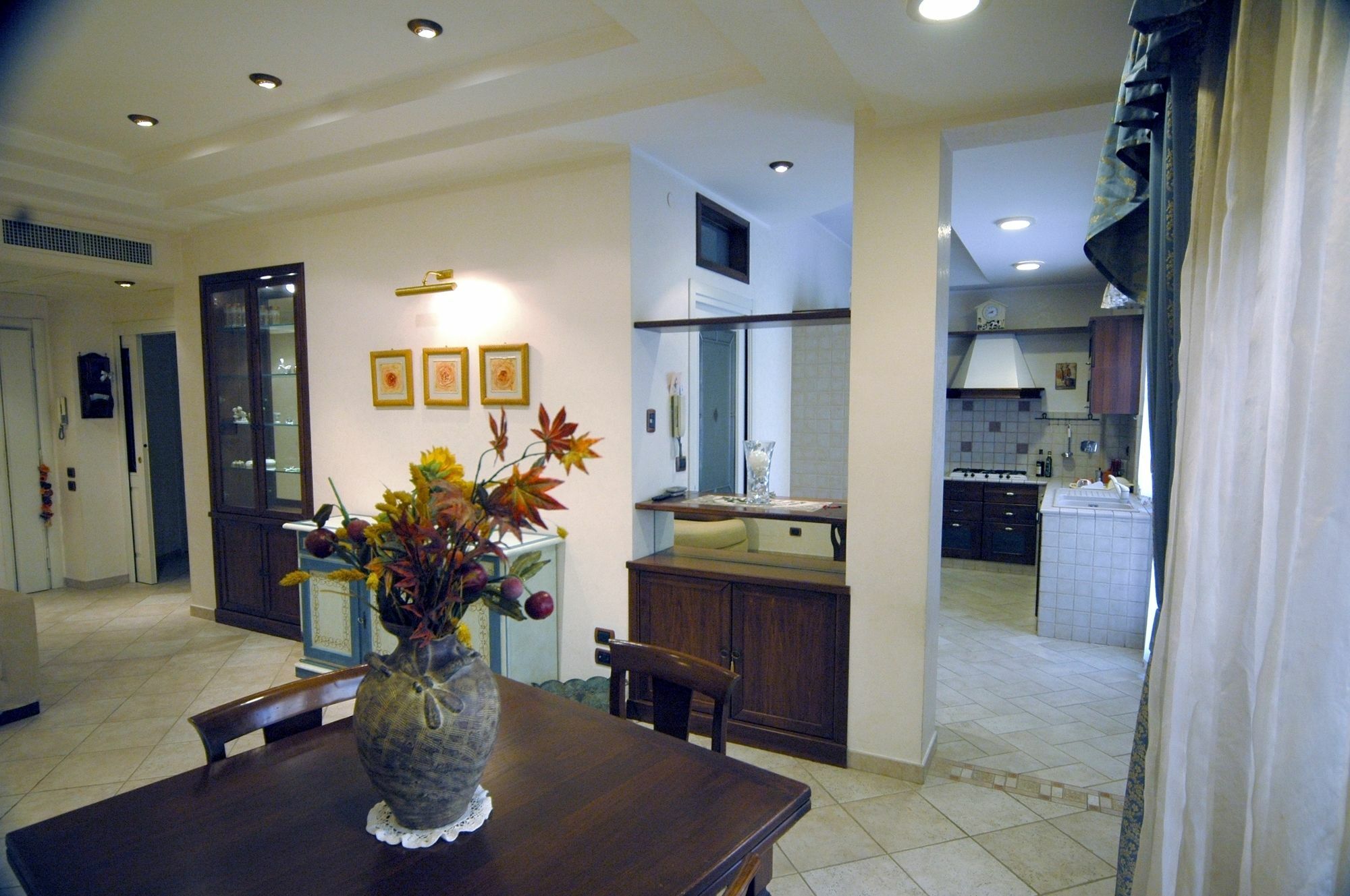 Appartement Chic House Rome